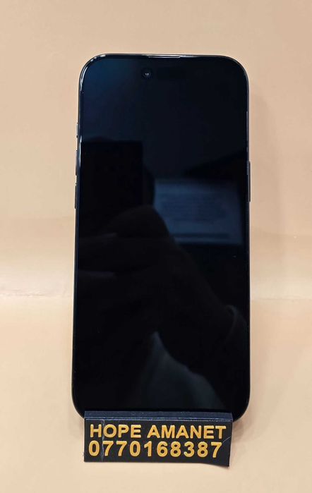 Hope Amanet P4 iPhone AIR / 256GB Baterie 100%