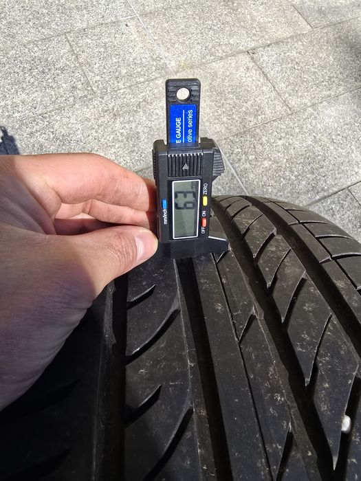 Jante BMW X5, X6 M Power