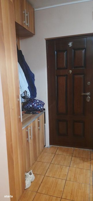 Apartament 3 camere, balcon și grădină, Nufărul