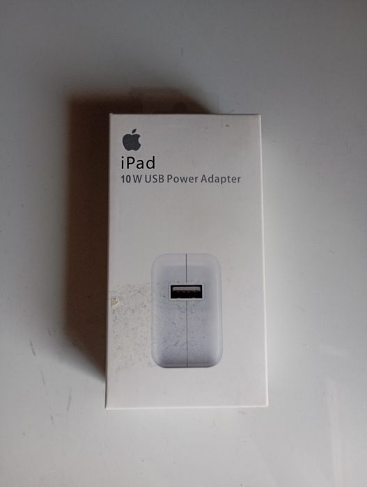 Adaptor Apple 10w 204a