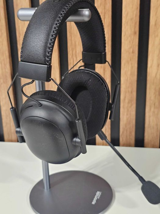 Casti gaming wireless Razer Blackshark Pro