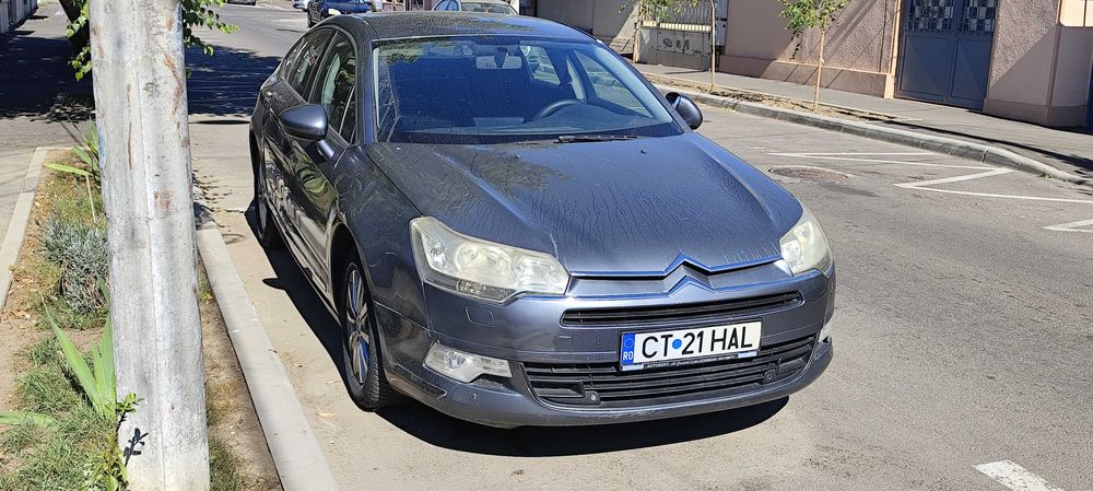 Citroen C5