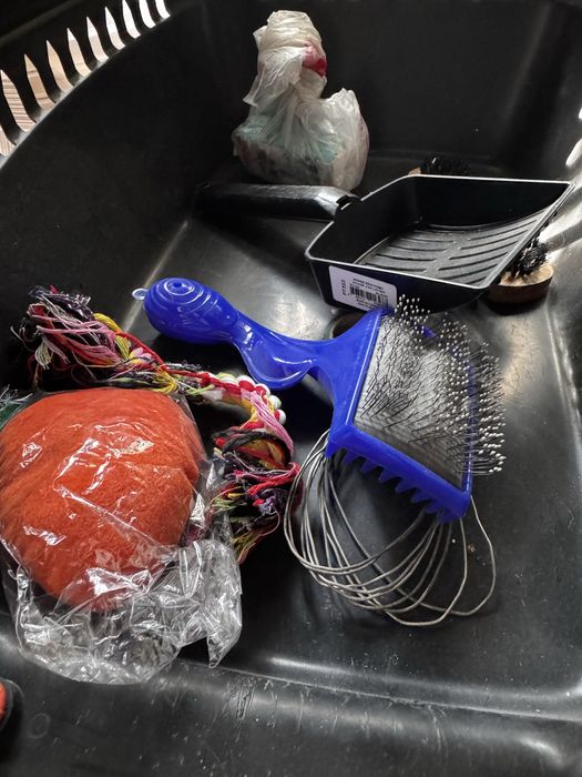 Продам переноску для собак