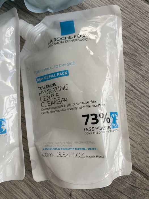 La roche posay prebiotic thermal water