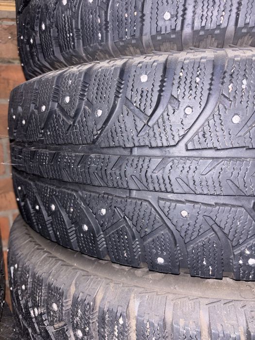 Шины Bridgestone 215/65 r16