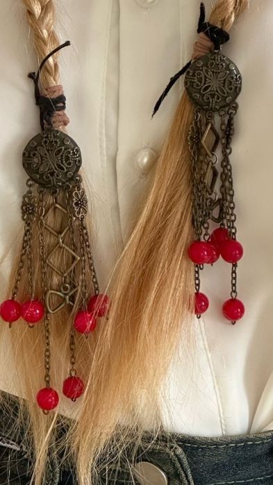 Шашбау ручная работа