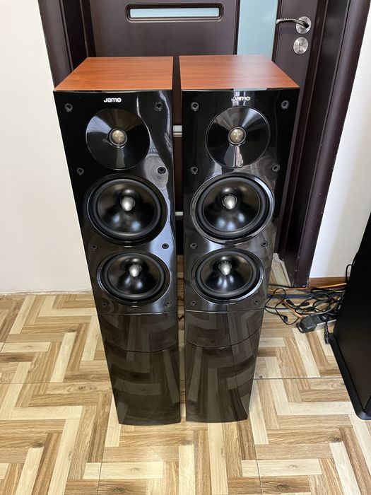 Boxe Jamo S-506 130w RMS 6Ohmi