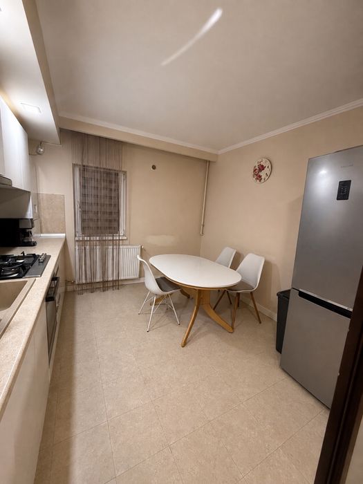 Apartament  Brazda lui Novac