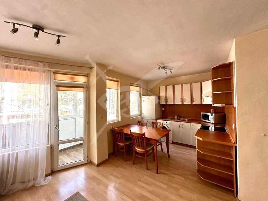 Дава се под наем Тристаен апартамент в Пловдив, Каменица 1 - 65 кв.м за 498.27 € - Снимка #3