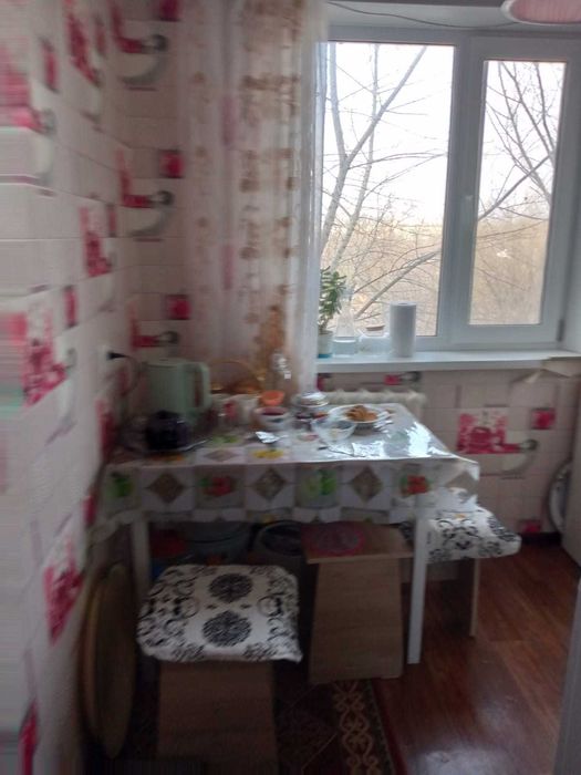 Продам 2-х комн. ул. Строителей, 26