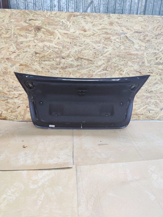 Haion Bmw seria 3 G20 Complet