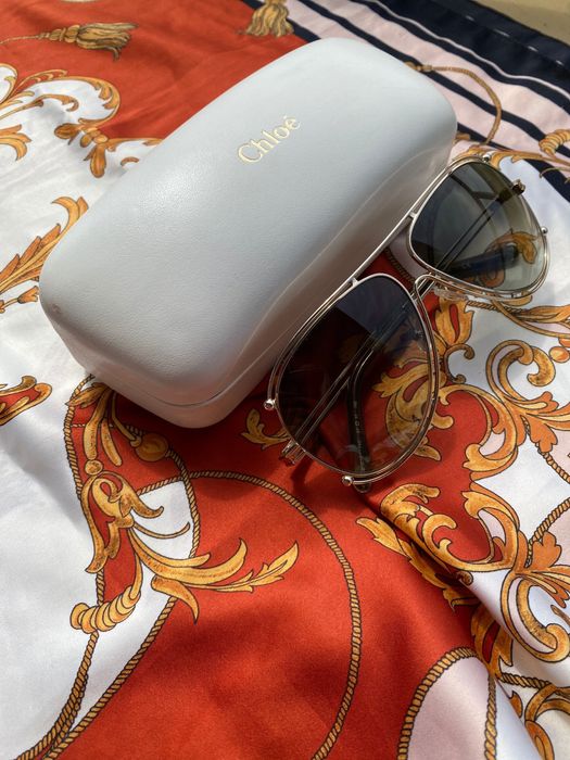 Оригинални очила Chloe