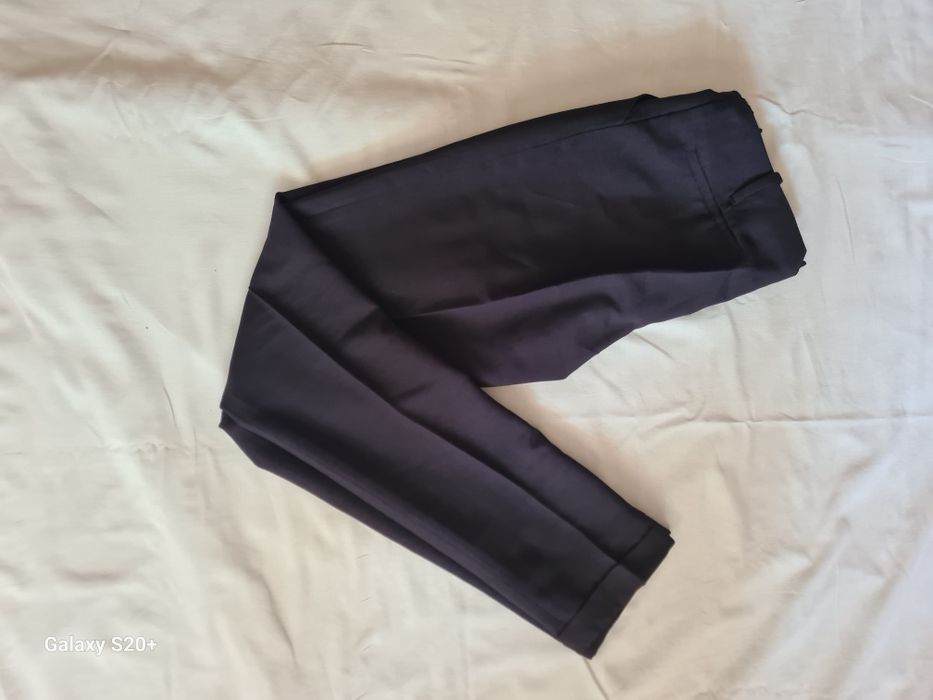 Женский Классический костюм и брюки(двойка)