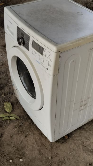 Стиральная машина Самсунг