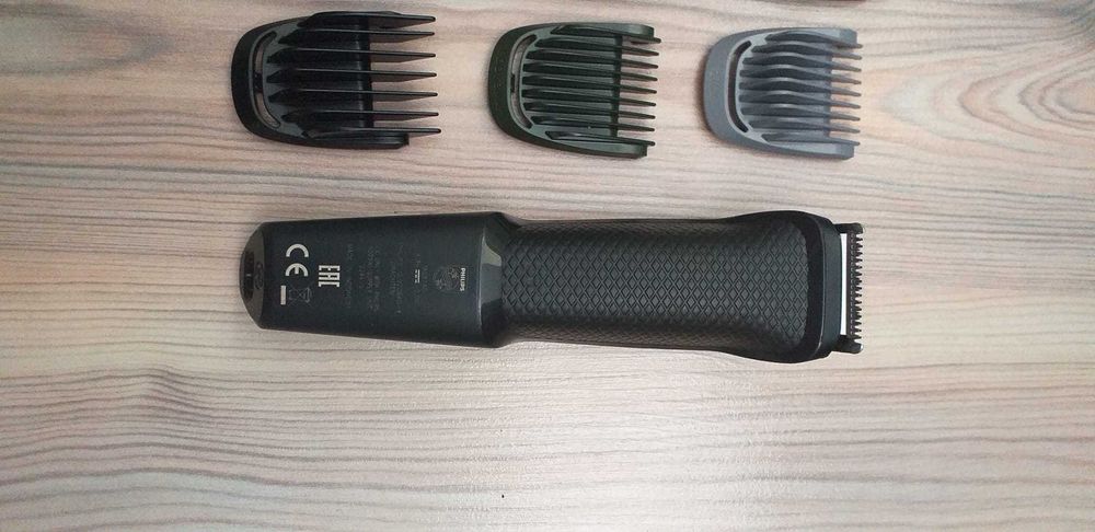 masina de tuns philips MG 3740 seria 3000