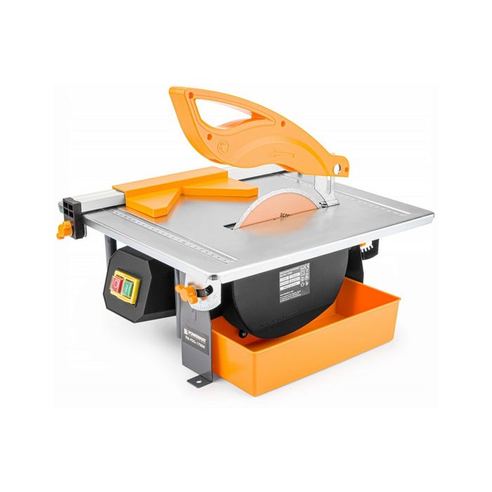 Masina Electrica de Taiat Gresie Faianta Placi Ceramice Powermat 1700W