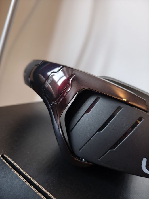 Căști Logitech G933