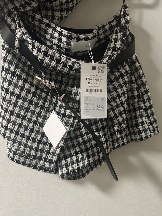 Нови дрехи Zara
