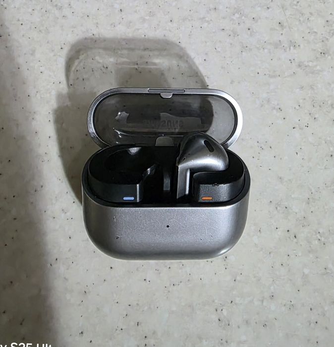 Samsung galaxy buds 3