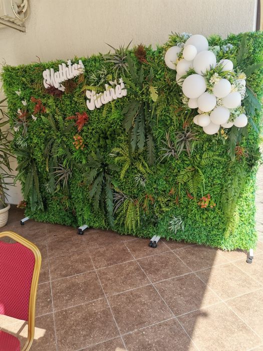Vând decor evenimente