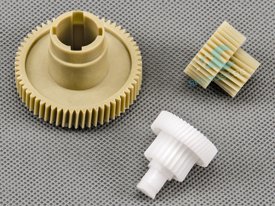 Ремонтен Комплект Ръчна Спирачка за BMW X5 X3 X6 Mercedes Land Rover