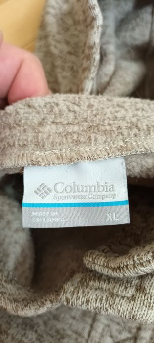 Мъжкки суитчър Columbia