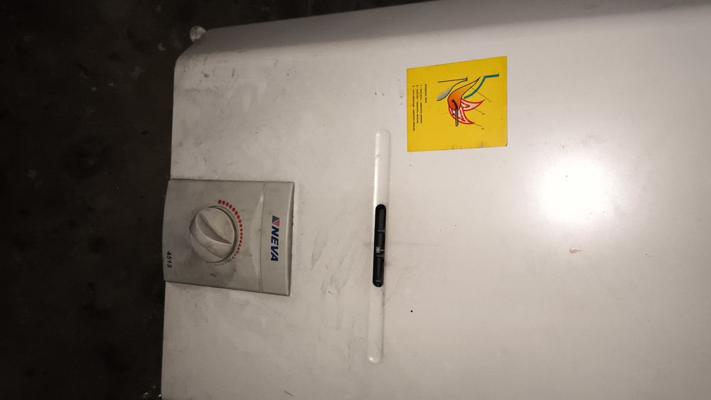 Газовая колонка Нева