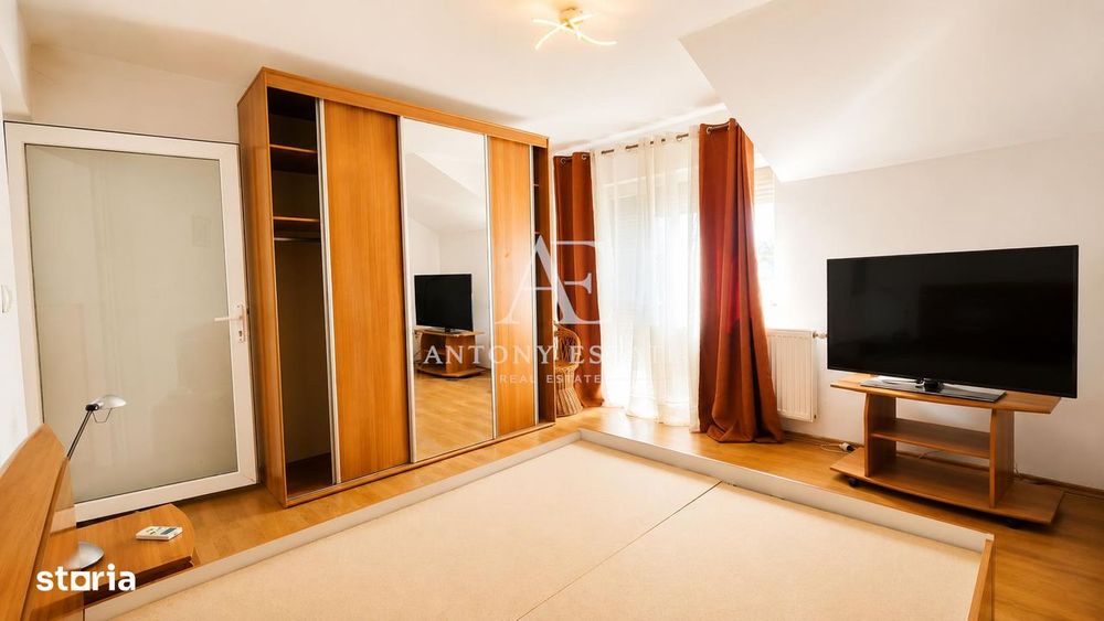 Antony Estate | Casa de vanzare, Cozy Nest, Santandrei-Oradea