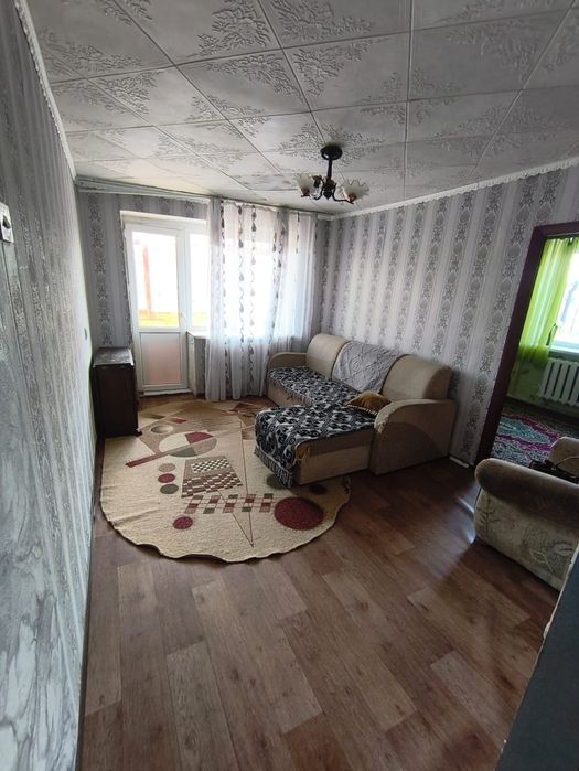 3х комнтная квартира в Сортировке