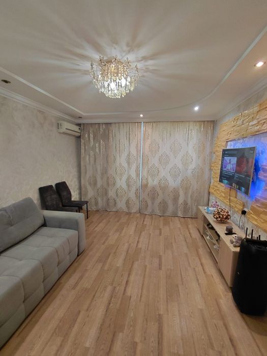 Продается 4х комнатная квартира