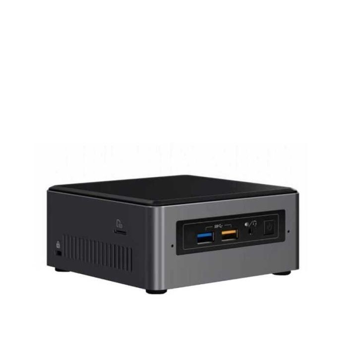 Mini PC Intel NUC NUC7i7BNH,Intel Core i7-7567U,16GB DDR4,SSD,WIFI