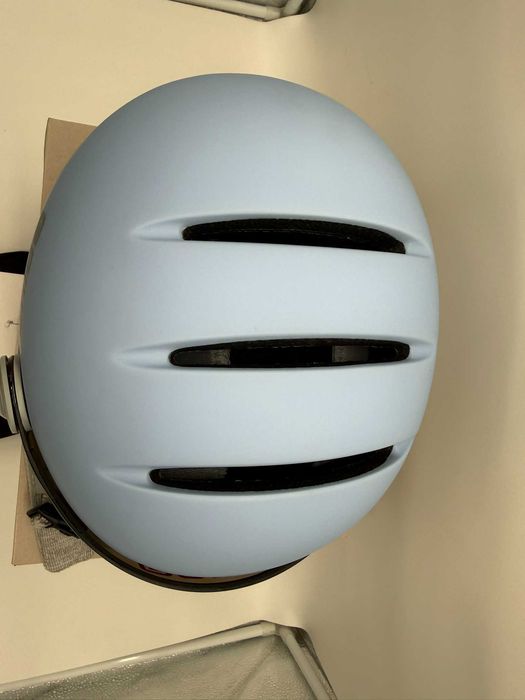 Casca ski schi Noua Briko Blenda Visor L 58-60
