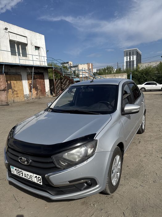 Сдам в аренду гранта ФЛ автомат