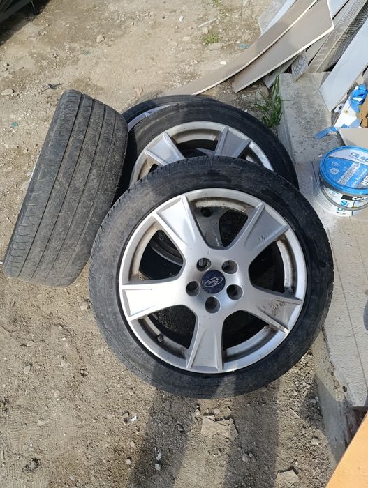 Jante originale Ford