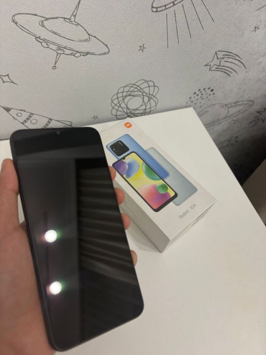 Продам Redmi 10A 64GB