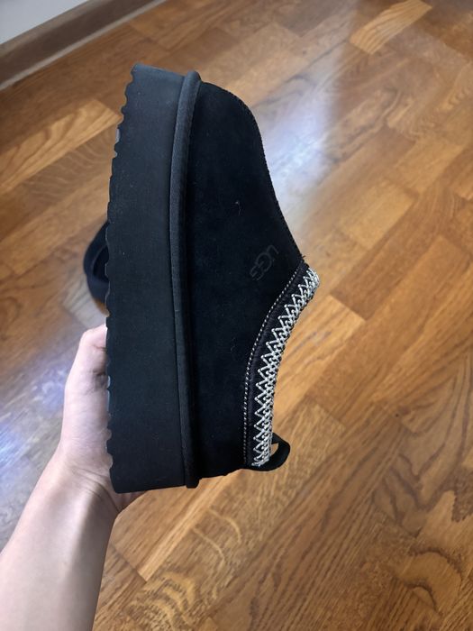 Ugg black ugg black