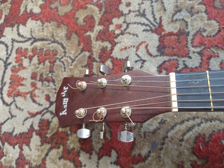 Акустическая гитара (41; Для начинающих)