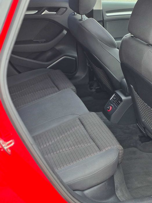 Audi A3 2.0tdi 150cp