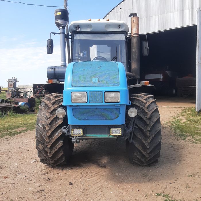 Хтз 17221. Т- 150