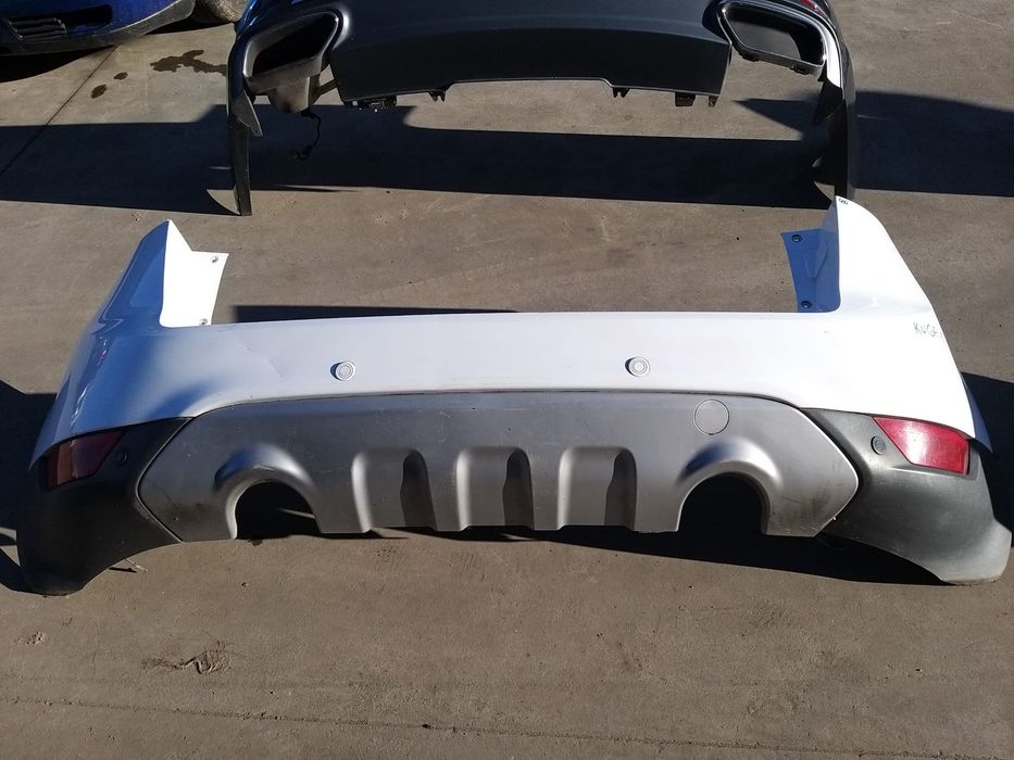 Bara spate ford kuga 1 8v4117f765acw