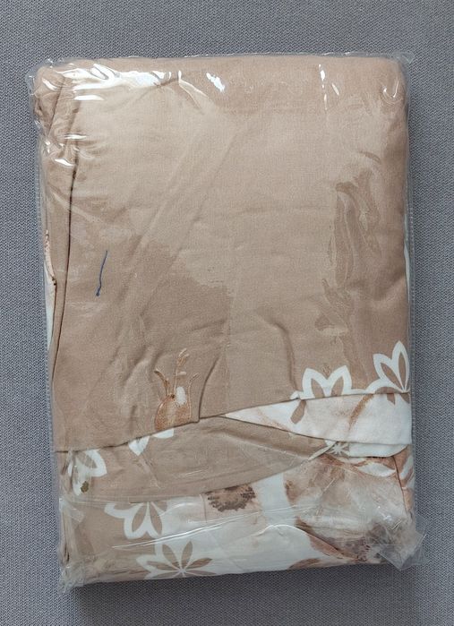 Husă de pat și fețe de pernă