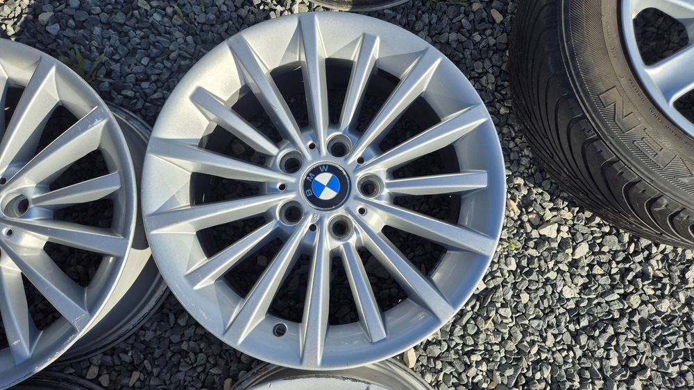 Оригинални джанти БМВ 5/120 BMW 3 e90 5x120