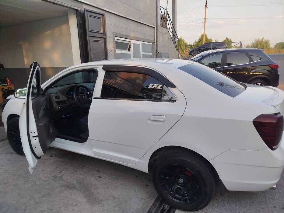 Chevrolet Cobalt