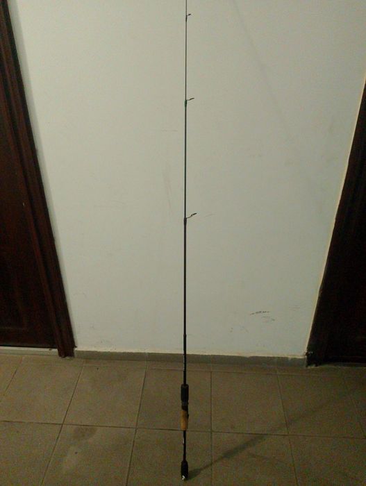 Въдица за спининг риболов