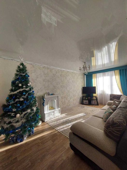 Продажа 3-комнатной квартиры