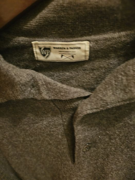 Мъжка блуза размер L