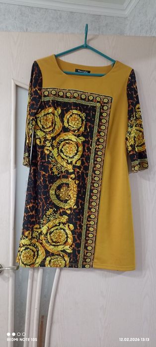 Платья размер 48-50