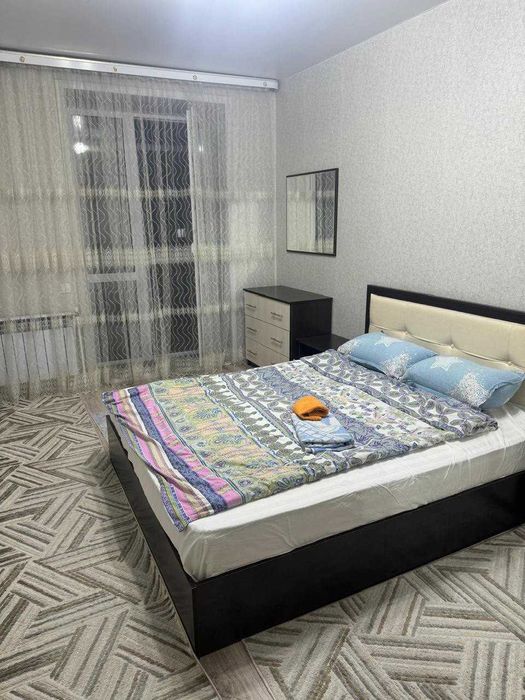 Продажа 3-комнатной квартиры