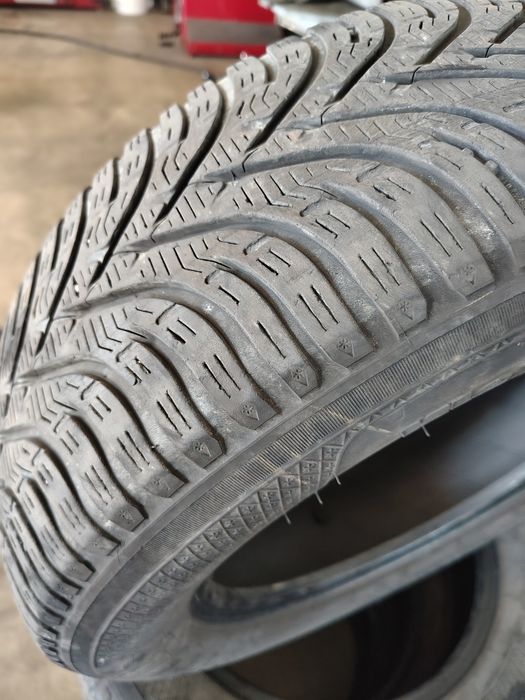 Kleber Krisaplp HP2 185-65-15