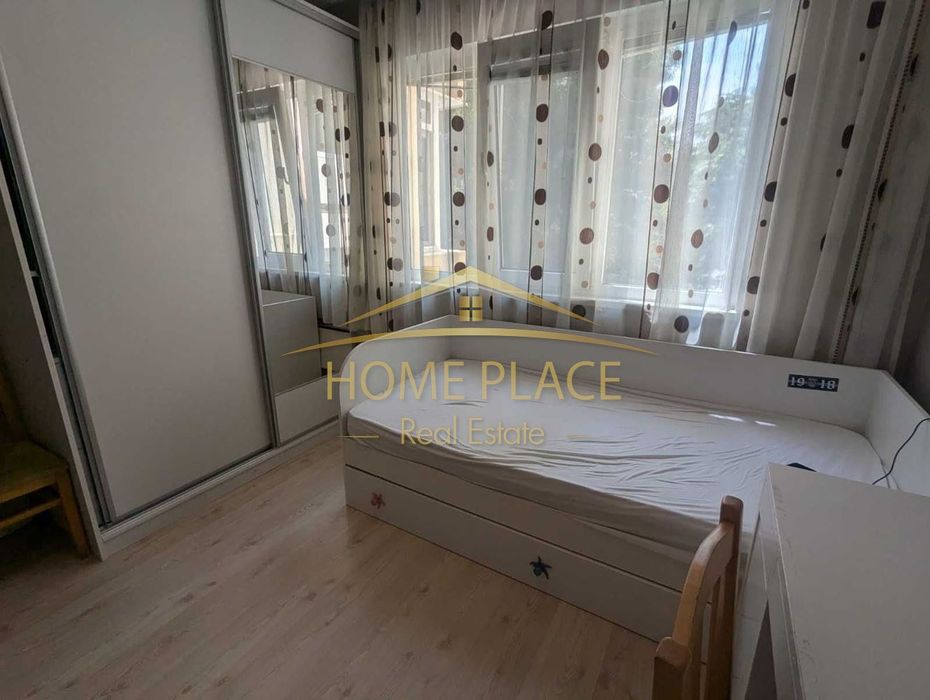 Дава се под наем Четиристаен апартамент в Варна, Чаталджа - 95 кв.м за 897.6 € - Снимка #6